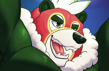 !Clover
