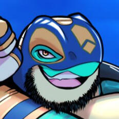 !Adamantort
